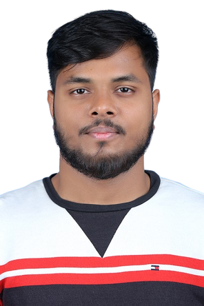 Jyotheeswar S